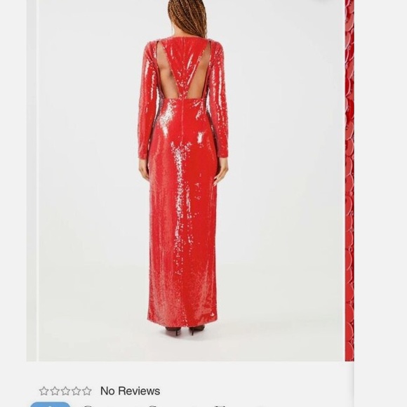 Bcbg gown - Picture 4 of 8